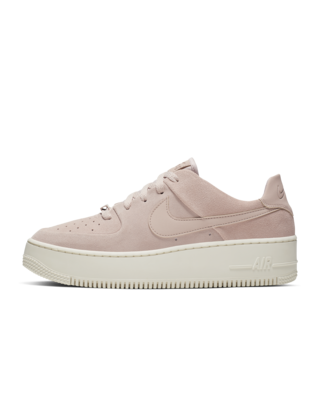 Nike air force 1 sage low woman hotsell